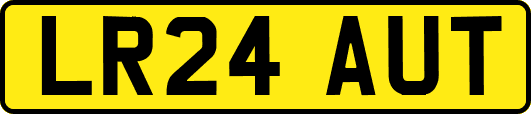 LR24AUT