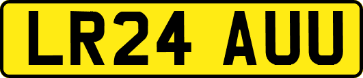 LR24AUU