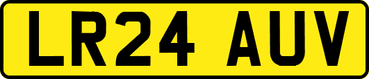 LR24AUV