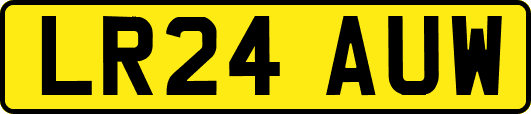 LR24AUW