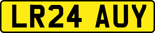 LR24AUY