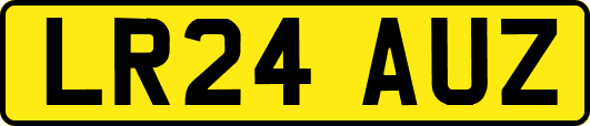 LR24AUZ
