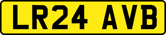 LR24AVB