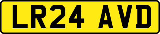 LR24AVD