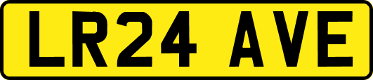LR24AVE