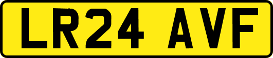 LR24AVF