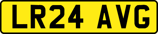 LR24AVG