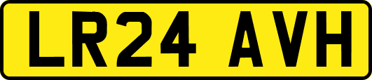 LR24AVH