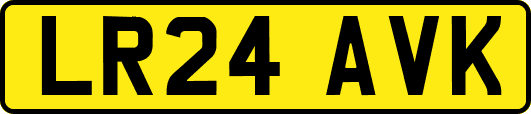 LR24AVK