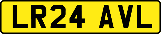 LR24AVL