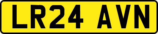 LR24AVN