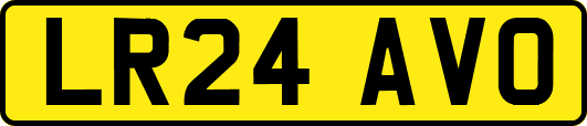 LR24AVO