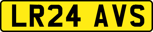 LR24AVS