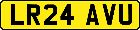 LR24AVU