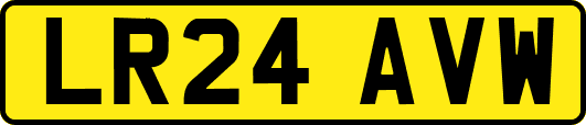 LR24AVW