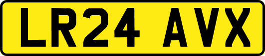 LR24AVX