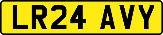 LR24AVY