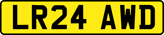 LR24AWD