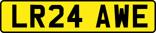 LR24AWE
