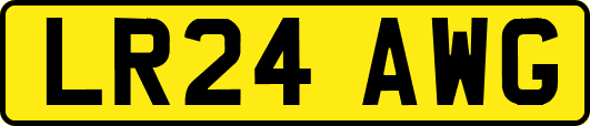 LR24AWG