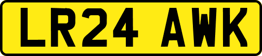 LR24AWK