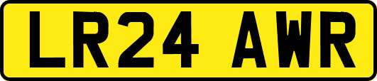 LR24AWR
