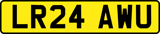 LR24AWU