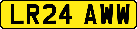 LR24AWW