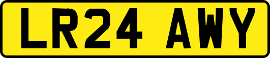 LR24AWY