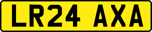 LR24AXA