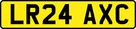 LR24AXC