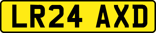 LR24AXD