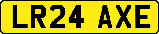 LR24AXE