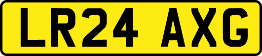 LR24AXG