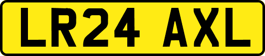 LR24AXL