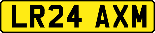 LR24AXM
