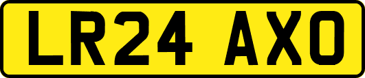 LR24AXO