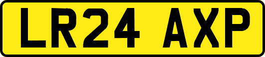 LR24AXP