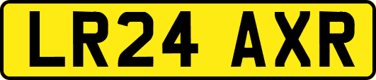 LR24AXR