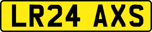 LR24AXS