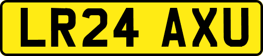 LR24AXU