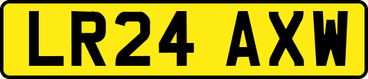 LR24AXW