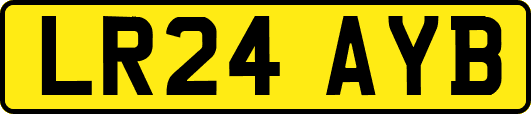 LR24AYB