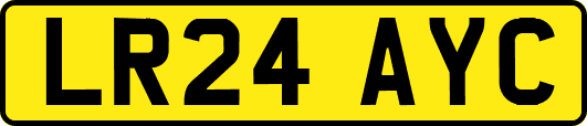 LR24AYC