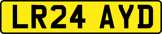 LR24AYD