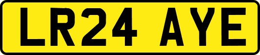 LR24AYE