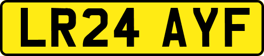 LR24AYF