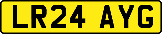 LR24AYG