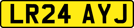 LR24AYJ