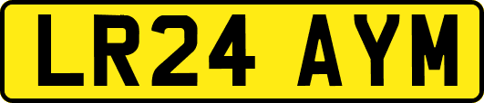 LR24AYM